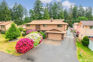 1702 Judd St SE, Lacey, WA 98053 - Photo 2