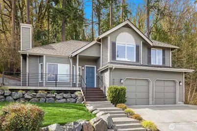 9215 Odin Way, Bothell, WA 98011 - Photo 1