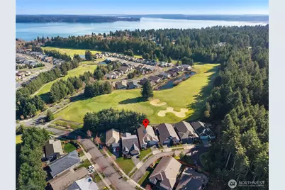 8508 Shaw Lane NE, Lacey, WA 98516 - Photo 4