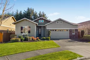 8508 Shaw Ln NE, Lacey, WA 98516 - Photo 2