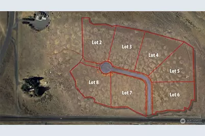 0 Lot 6 Cascade View Road, Ephrata, WA 98823 - Photo 20