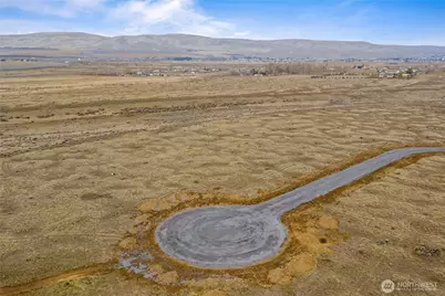 0 Lot 6 Cascade View Road, Ephrata, WA 98823 - Photo 4