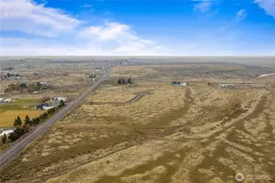 0 Lot 6 Cascade View Rd, Ephrata, WA 98823 - Photo 1