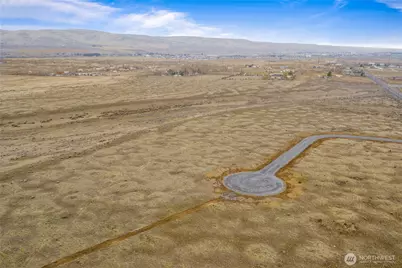 0 Lot 6 Cascade View Road, Ephrata, WA 98823 - Photo 8