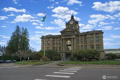 101 E Broadway Avenue, Montesano, WA 98563 - Photo 8