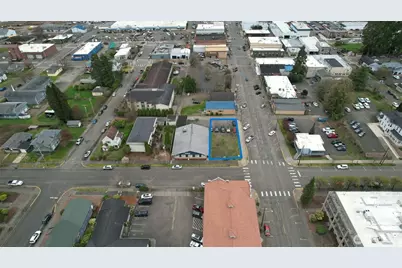 101 E Broadway Avenue, Montesano, WA 98563 - Photo 2