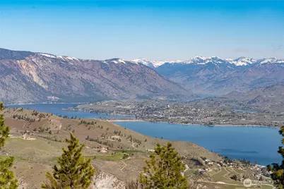 282 Hawks Ridge Road, Chelan, WA 98816 - Photo 8