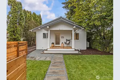8117 17th Avenue SW, Seattle, WA 98106 - Photo 1