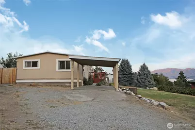 410 Totem Pole Road, Manson, WA 98831 - Photo 1