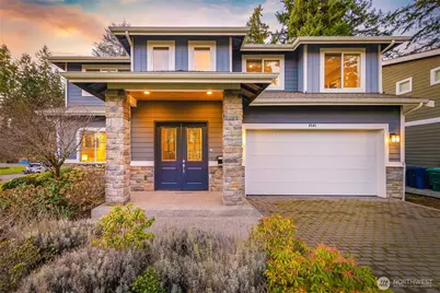 6501 124th Avenue NE, Kirkland, WA 98033 - Photo 2