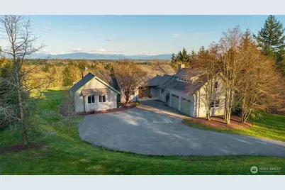 2818 Stein Hill Lane, Custer, WA 98240 - Photo 2