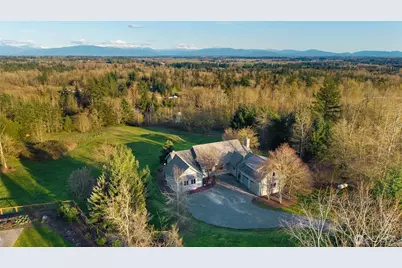 2818 Stein Hill Lane, Custer, WA 98240 - Photo 1