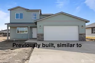 108 N Ford St, Connell, WA 99326 - Photo 1