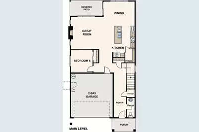 3966 Flat Top Drive, Bremerton, WA 98312 - Photo 2