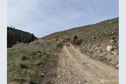 2830 Antoine Creek Road, Chelan, WA 98816 - Photo 16