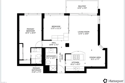 2201 3rd Avenue #2106, Seattle, WA 98121 - Photo 28