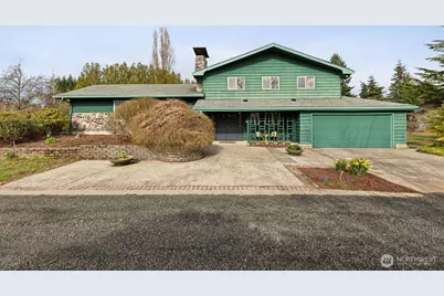 8644 Rich Road SE, Olympia, WA 98501 - Photo 1