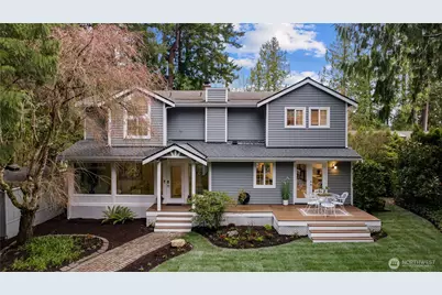 1626 W Beaver Lake Drive SE, Sammamish, WA 98075 - Photo 2