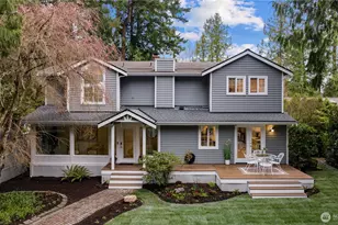 1626 W Beaver Lake Dr SE, Sammamish, WA 98075 - Photo 2