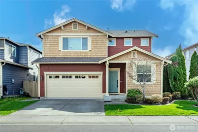 3443 52nd Avenue E, Fife, WA 98424 - Photo 2
