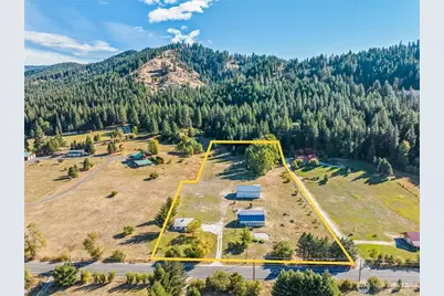 18451 Camp 12 Rd, Leavenworth, WA 98826 - Photo 1