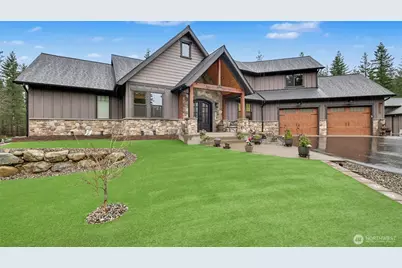 29220 305th Court SE, Ravensdale, WA 98051 - Photo 1