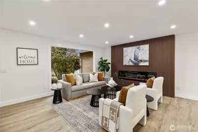 14128 NE 82nd Place, Kirkland, WA 98034 - Photo 4