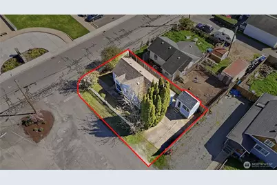 9910 272nd Street NW, Stanwood, WA 98292 - Photo 2
