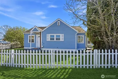 9910 272nd Street NW, Stanwood, WA 98292 - Photo 2