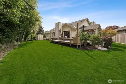 1703 25th Street Pl SW, Puyallup, WA 98371 - Photo 30