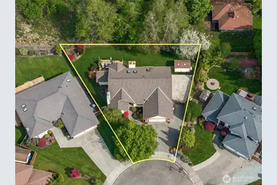 1703 25th Street Pl SW, Puyallup, WA 98371 - Photo 36