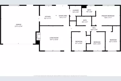 15802 64th Avenue Court East, Puyallup, WA 98375 - Photo 20