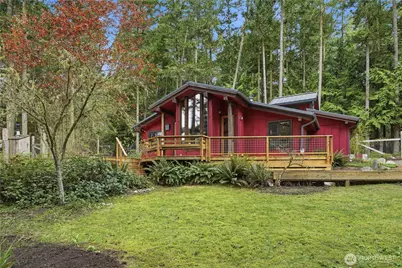 177 Salmonberry Lane, Lopez Island, WA 98261 - Photo 12