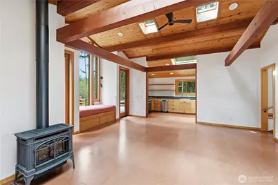 177 Salmonberry Lane, Lopez Island, WA 98261 - Photo 4