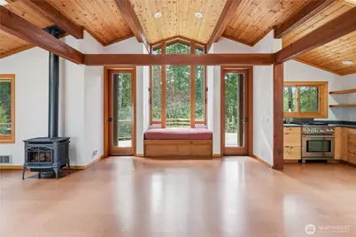 177 Salmonberry Lane, Lopez Island, WA 98261 - Photo 2