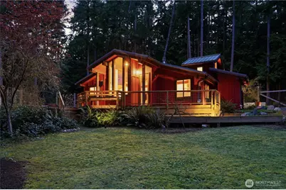 177 Salmonberry Lane, Lopez Island, WA 98261 - Photo 38