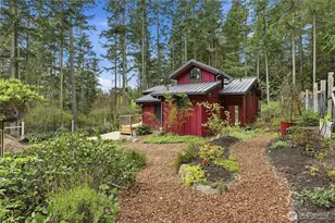 177 Salmonberry Ln, Lopez Island, WA 98261 - Photo 1