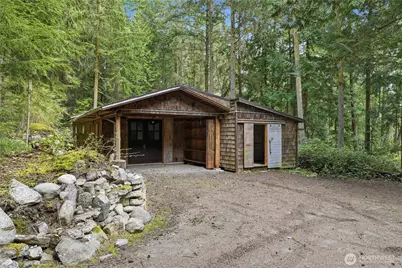 177 Salmonberry Lane, Lopez Island, WA 98261 - Photo 20