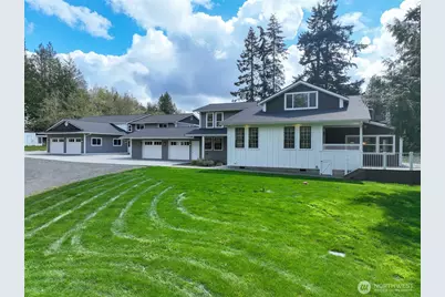 23655 Bulson Road, Mount Vernon, WA 98274 - Photo 6
