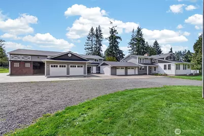 23655 Bulson Road, Mount Vernon, WA 98274 - Photo 4