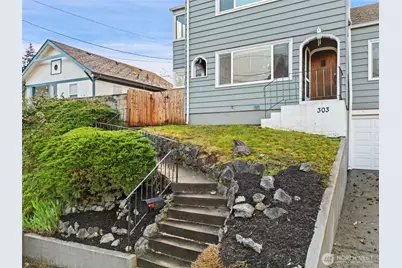 303 S Lafayette Avenue, Bremerton, WA 98312 - Photo 30