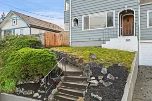 303 S Lafayette Ave, Bremerton, WA 98312 - Photo 30