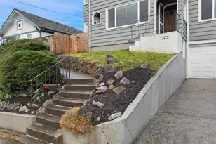 303 S Lafayette Ave, Bremerton, WA 98312 - Photo 2
