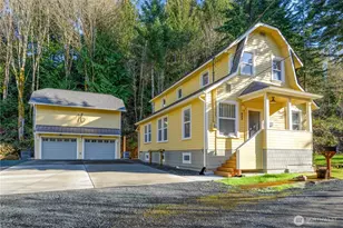 903 S Valley St, Port Angeles, WA 98362 - Photo 1