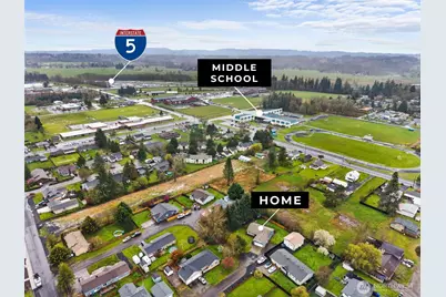 835 SW 21st Street, Chehalis, WA 98532 - Photo 40