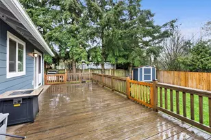 835 SW 21st St, Chehalis, WA 98532 - Photo 26