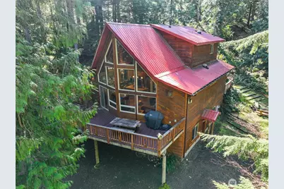 106 Timber Trail, Packwood, WA 98361 - Photo 2