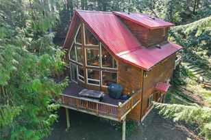 106 Timber Trail, Packwood, WA 98361 - Photo 2