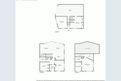 106 Timber Trail, Packwood, WA 98361 - Photo 40