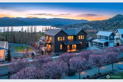 168 Jackrabbit Lane, Chelan, WA 98816 - Photo 1